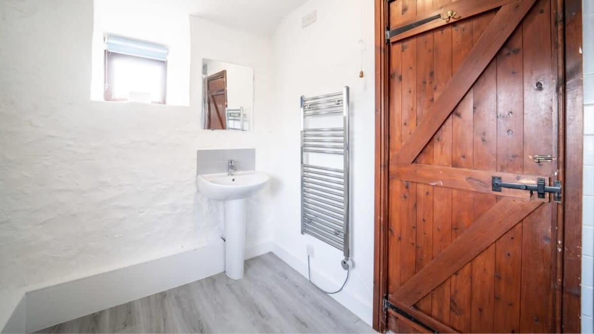 Lovely 3 Bedroom Holiday Cottage Nr Bude Ngoại thất bức ảnh